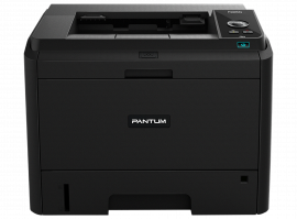 Pantum P3500DN A4 Mono Laser Printer
